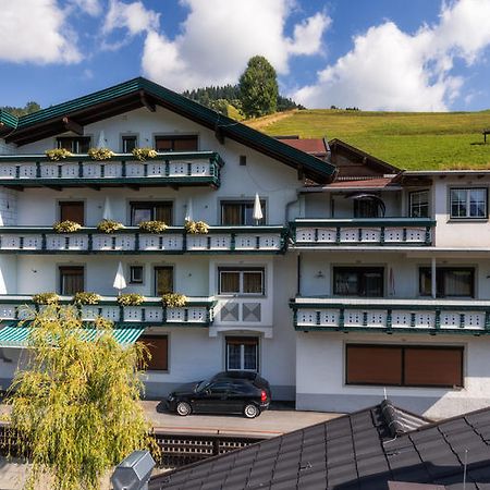 Jennys Huamatl Hotel Serfaus Exterior photo